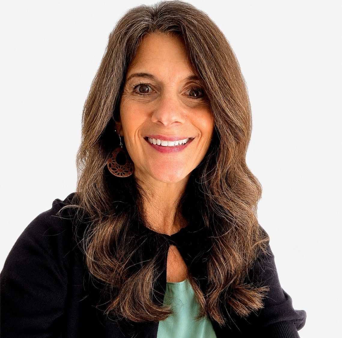 Brigitte Head — Program Advocacy Director