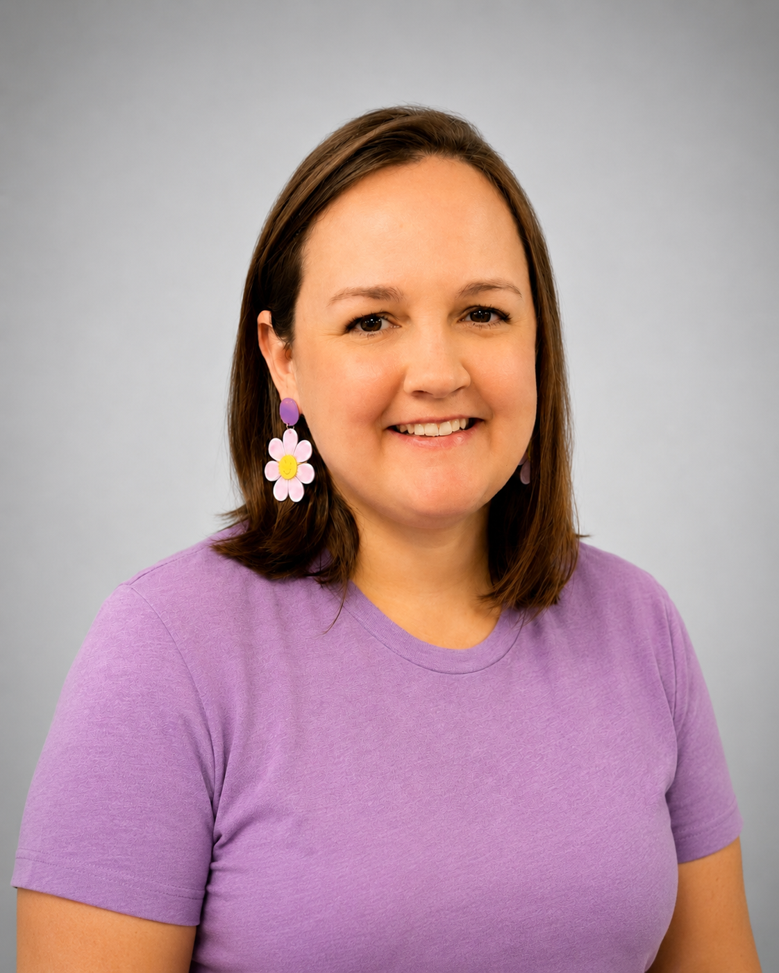 Emily Fox — Treasurer