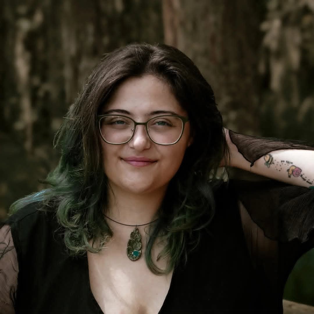 Mea Grulkey — Board Member