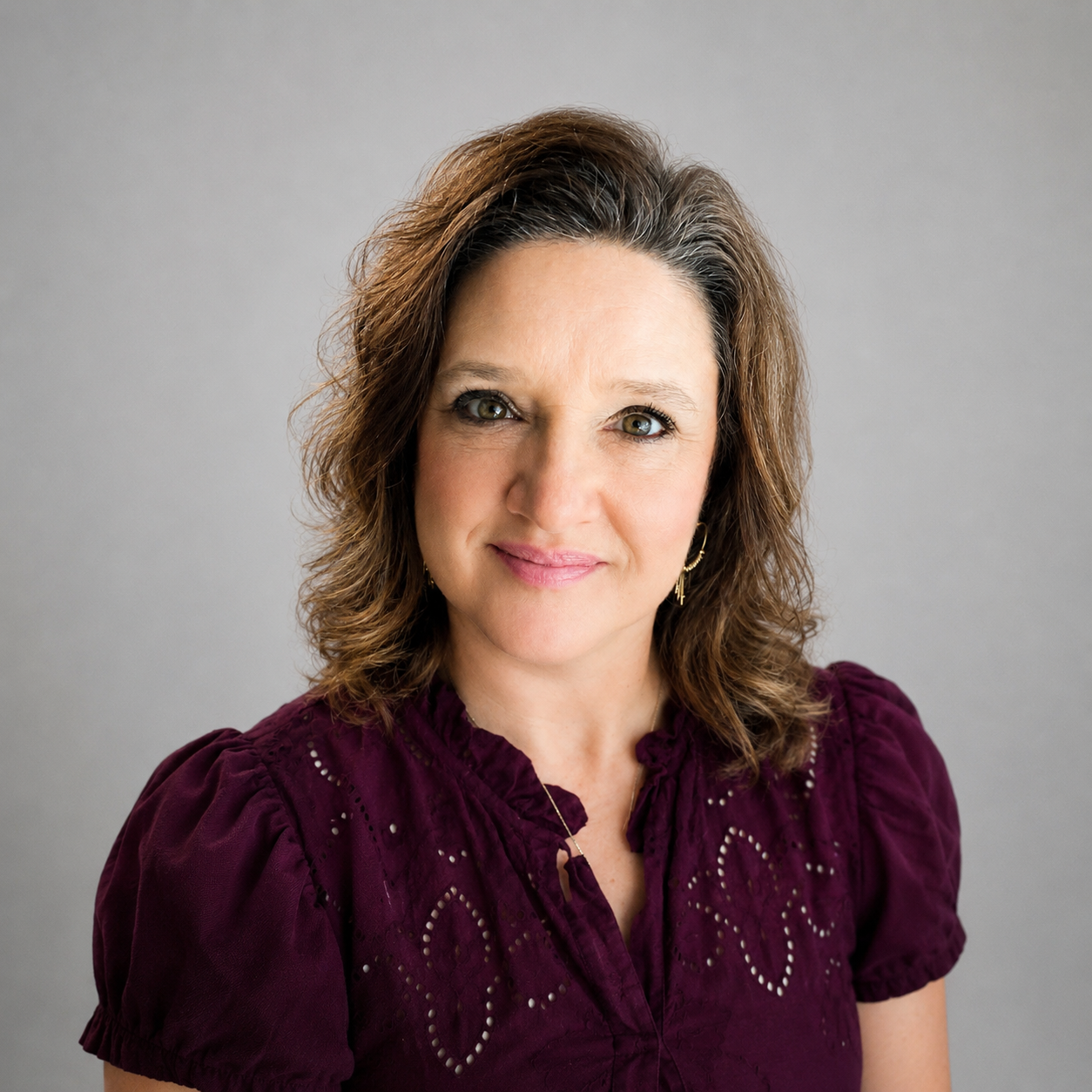Shelley Adams-Johnson — Secretary